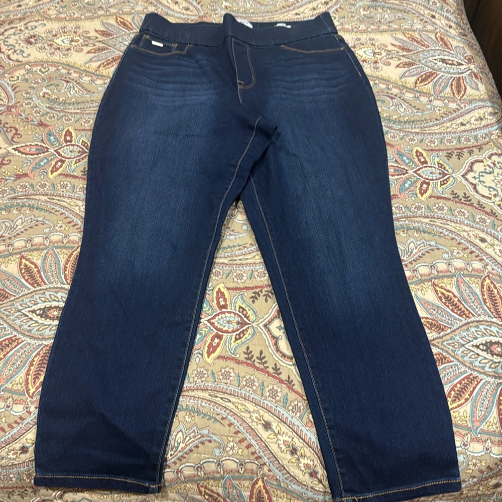 Nine West Denim Jeans